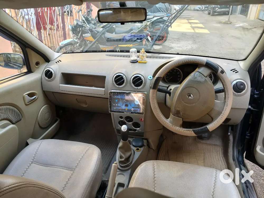 Mahindra Logan Gsl 1.6 
Fc Upto 2028