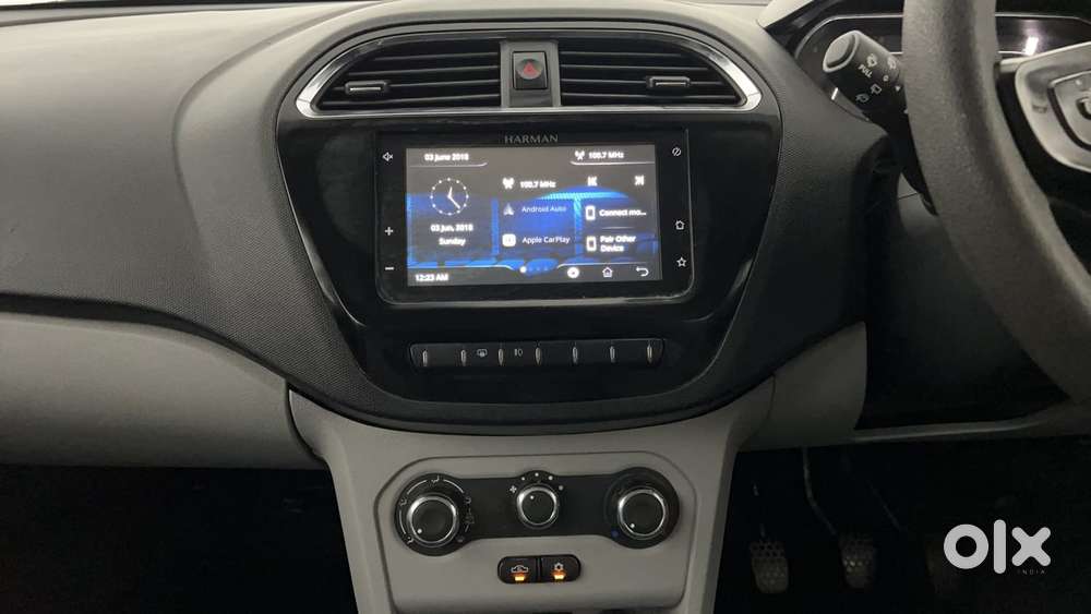 Tata Tiago Xz, 2021, Petrol