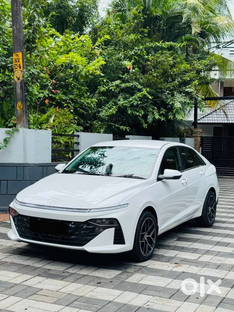 Hyundai Verna 1.5 S Plus Petrol Mt, 2023, Petrol