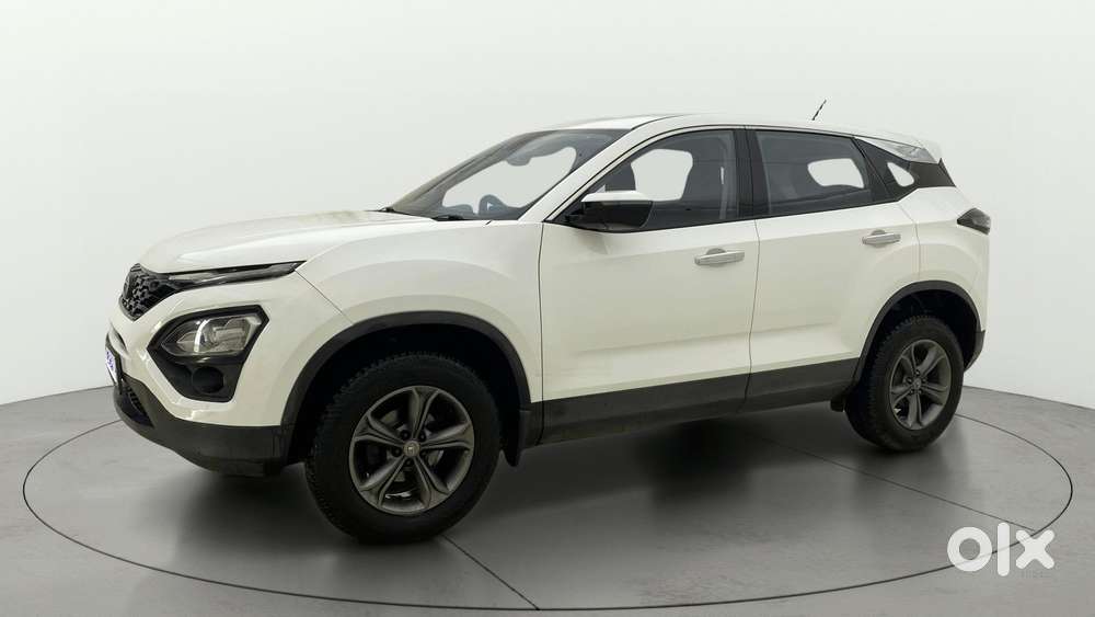 Tata Harrier Xt, 2022, Diesel
