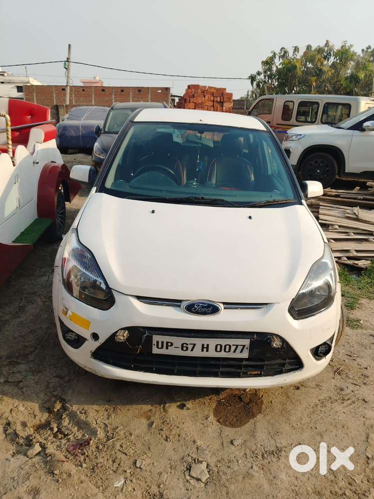 Ford Figo Diesel 2011
