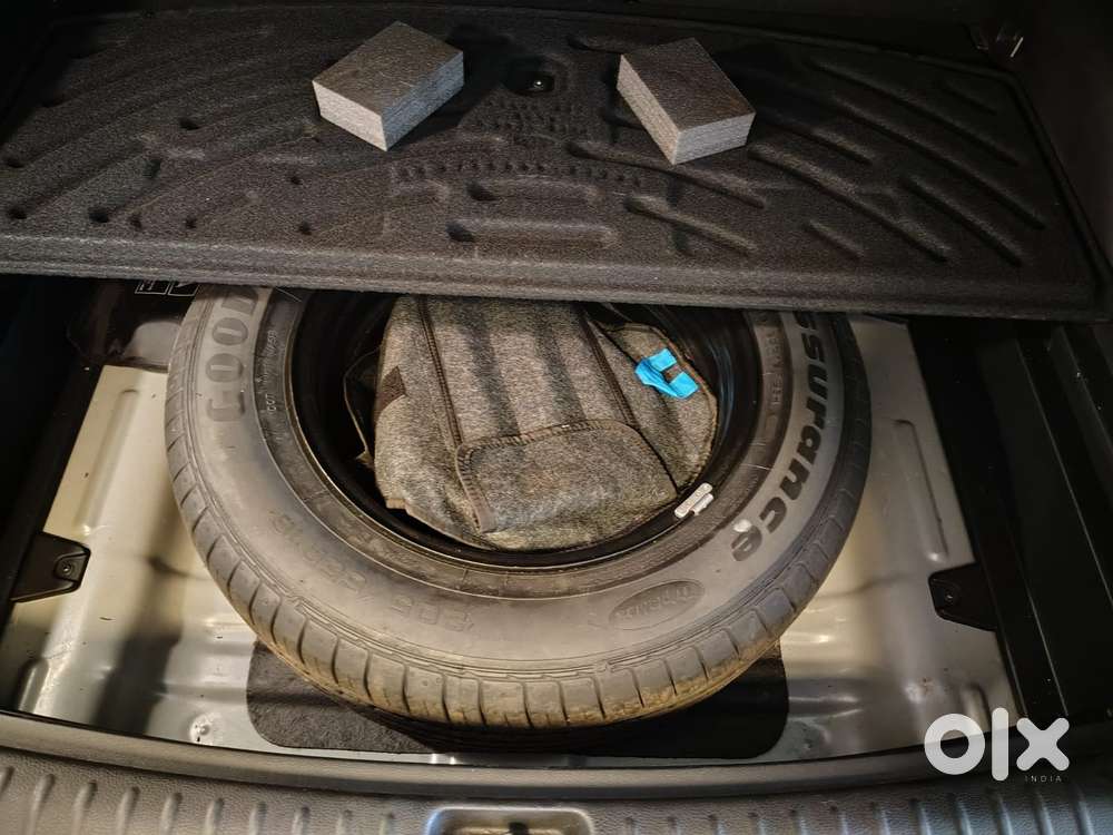 Kia Seltos 1.4 Gtx+ Turbo Gdi Petrol At, 2021, Petrol