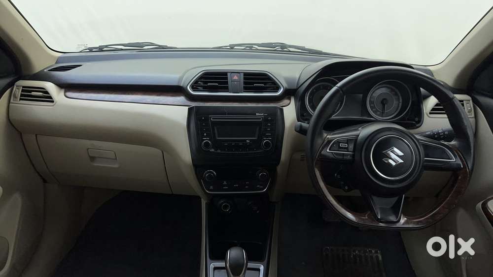 Maruti Suzuki Dzire 1.2 Zxi Amt, 2018, Petrol