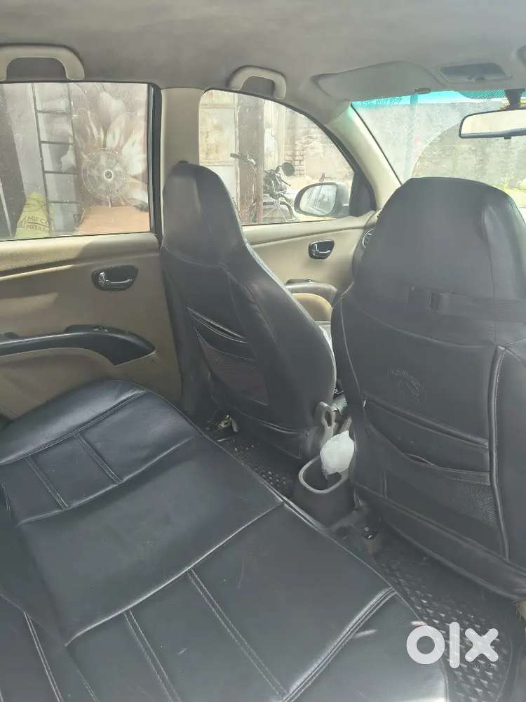 I10 New Condition All Accessories