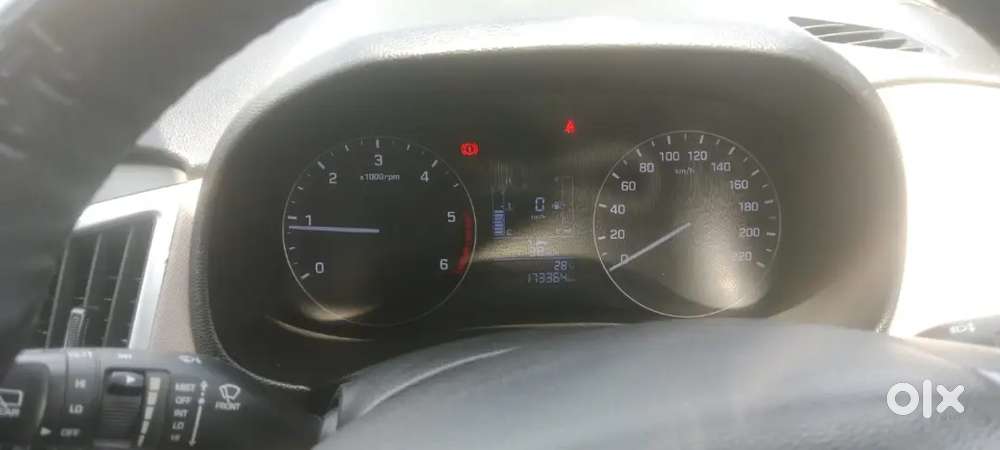 Hyundai Creta 2019 Diesel Well Maintained