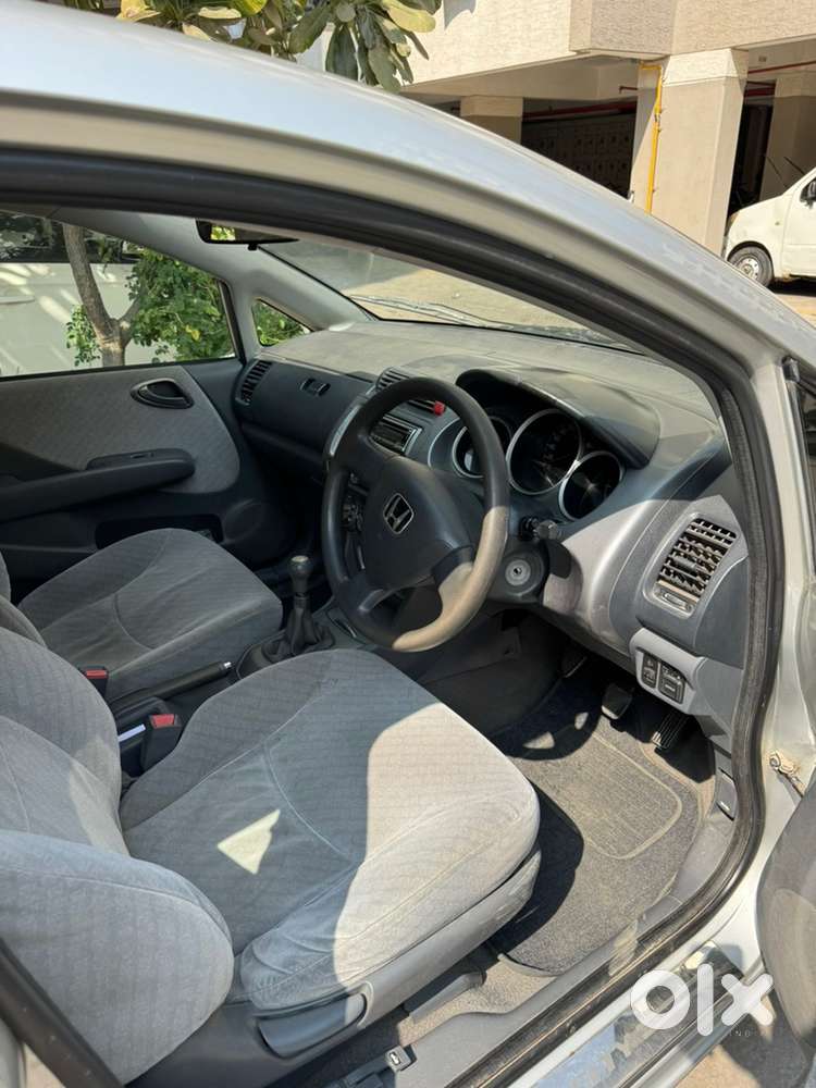 Honda City 2005 Model