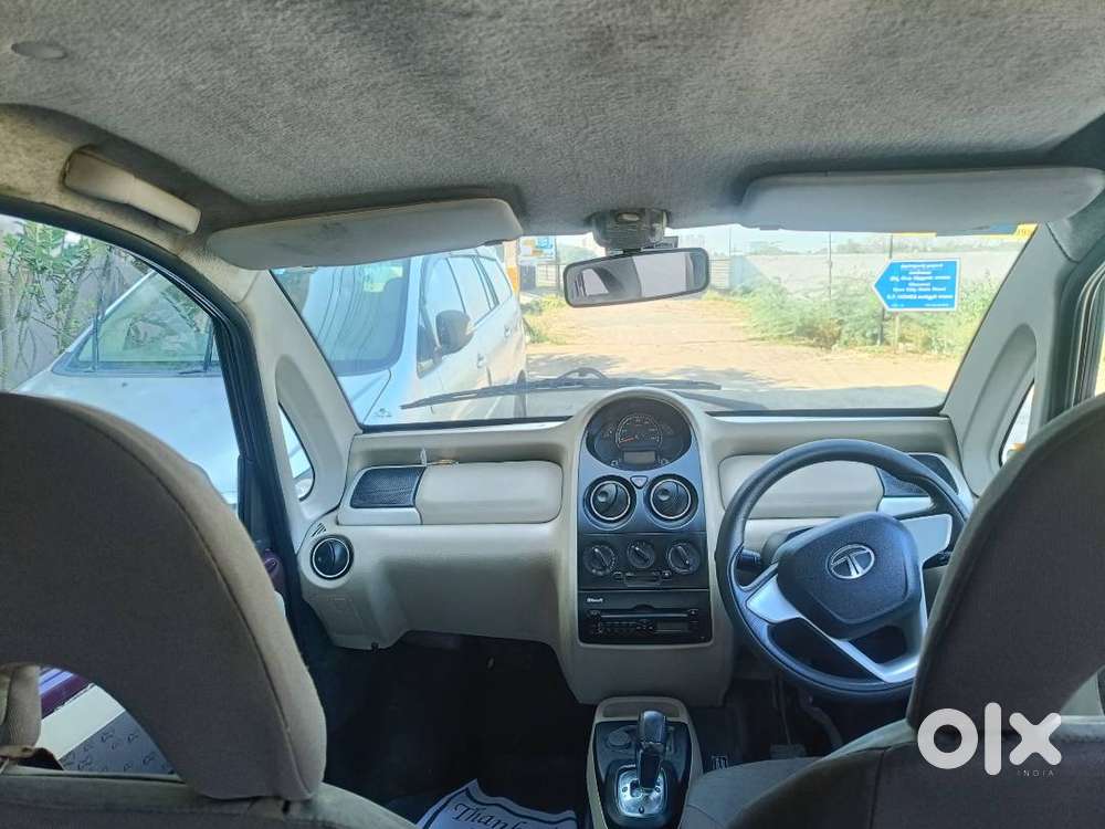 Tata Nano 2016