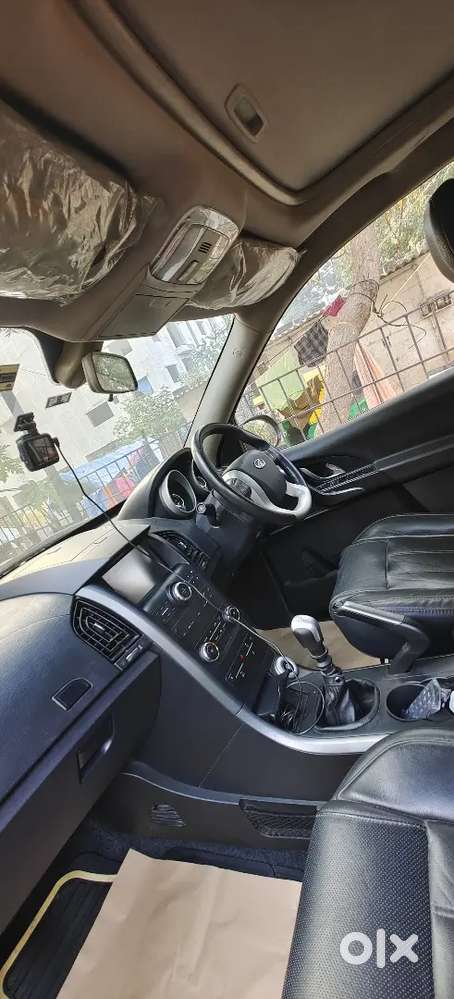 Rare Find: Single-handed 2018 Xuv500  Just 30k Kms  Sparingly Used