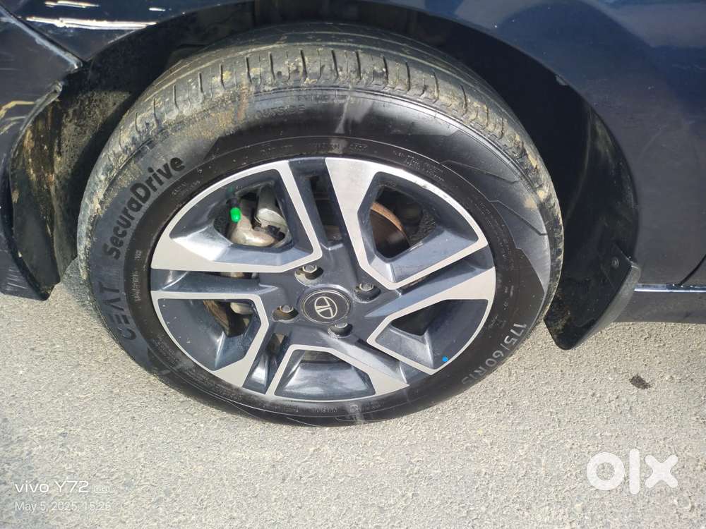 Tata Tigor 1.2 Revotron Xz Plus, 2020, Petrol