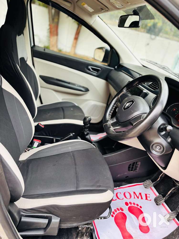 Renault Triber Rxl, 2021, Petrol