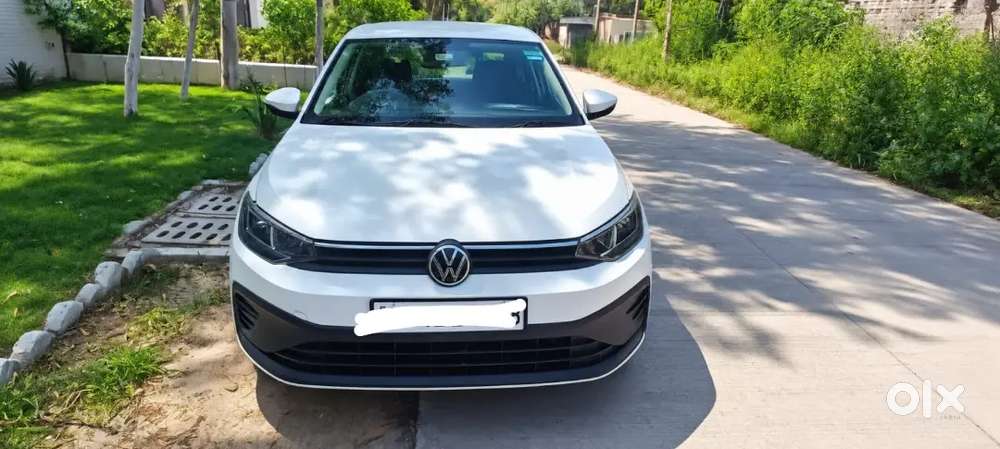 Volkswagen Virtus 1.5 Tsi 2024