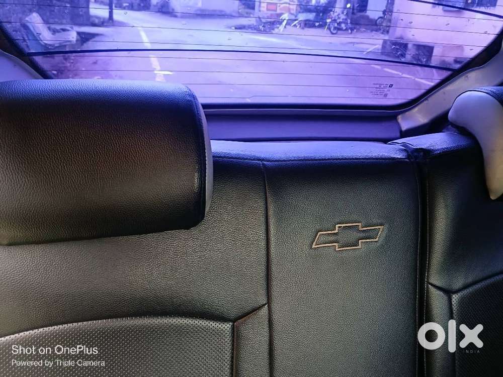 Chevrolet Beat Lt