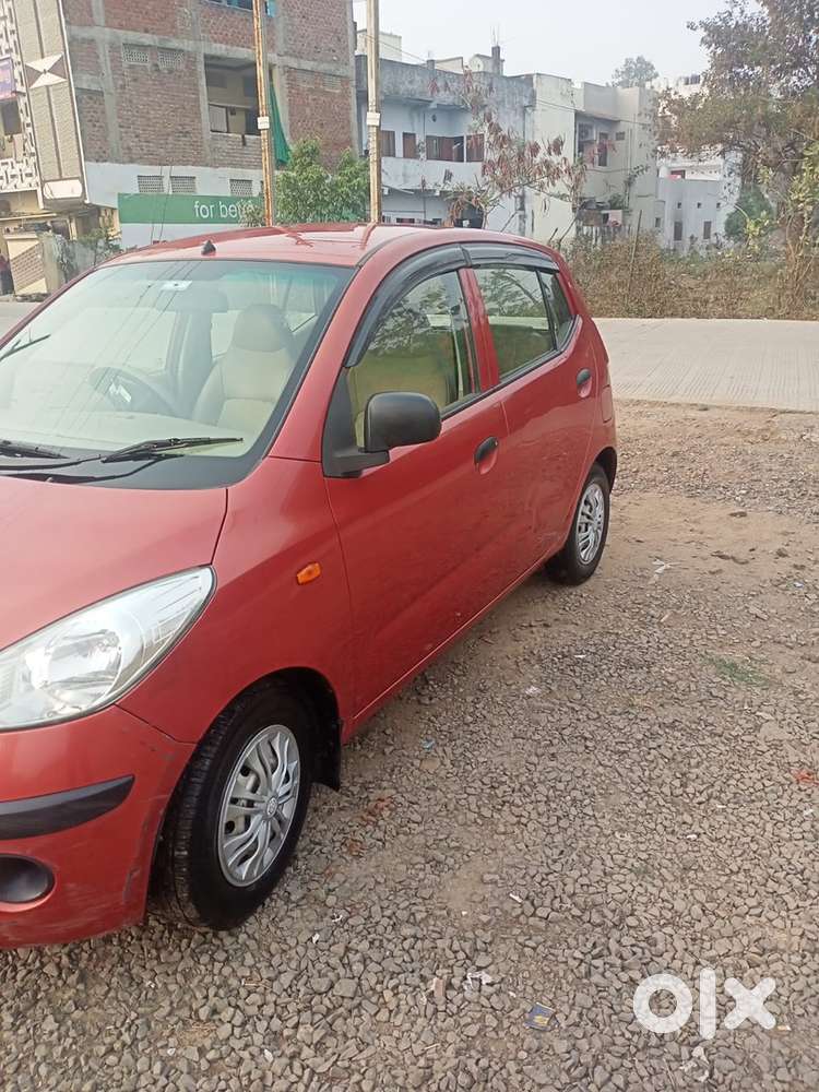 Hyundai Petrol Car 2009