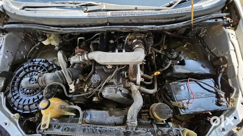 Toyota Innova Diesel 2010 290000 Km Driven Repasing 2029