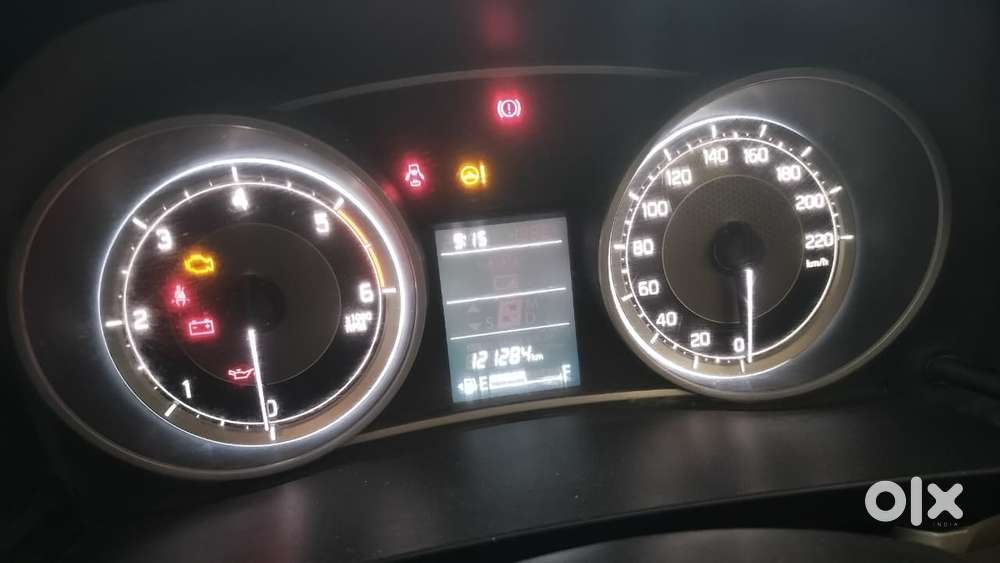 Maruti Suzuki Dzire 2017-2020 Vdi, 2019, Diesel
