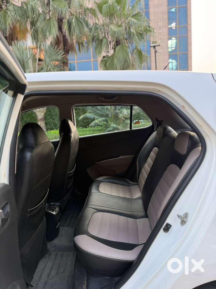 Hyundai Grand I10 1.2 Kappa Magna, 2017, Petrol
