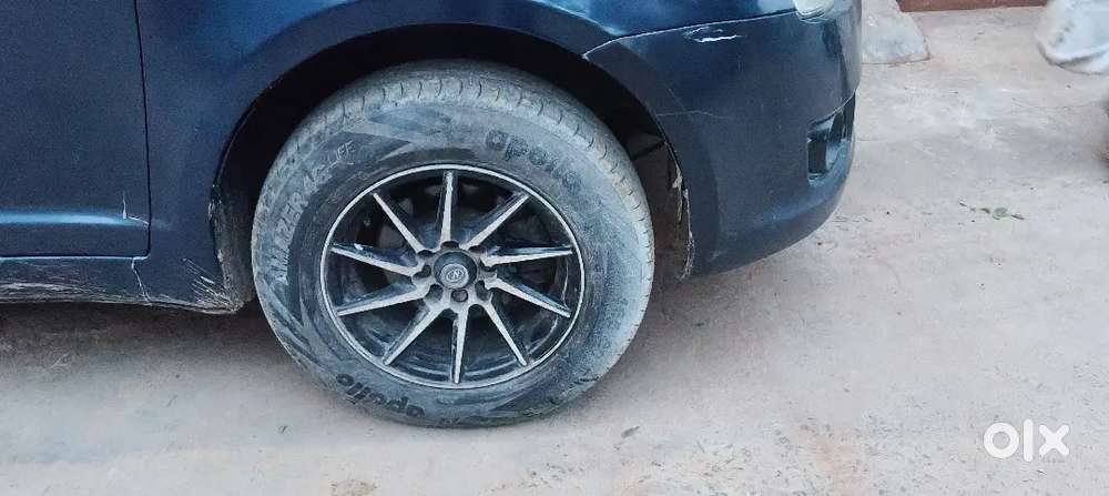 Maruti Suzuki Dzire 2008 Petrol Good Condition
