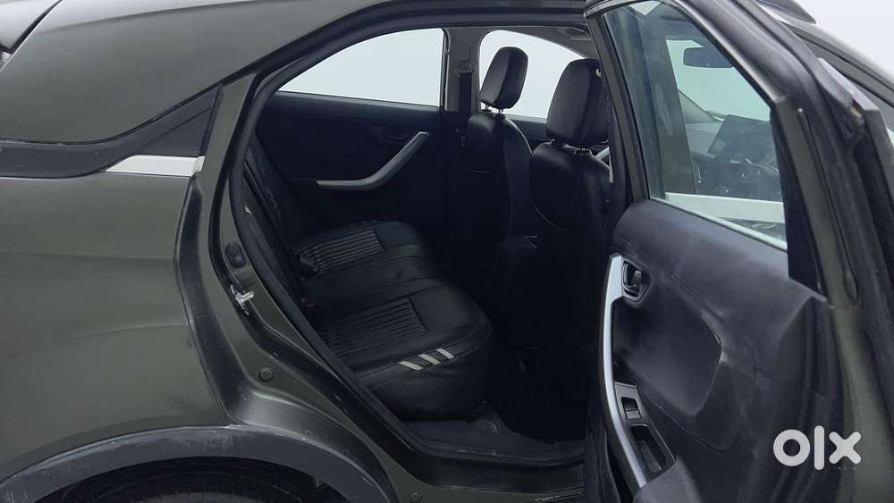 Tata Nexon 1.2 Revotron Xm, 2020, Petrol