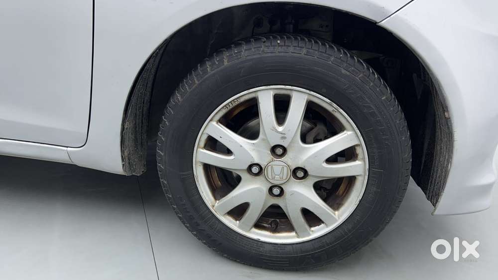 Honda Brio 1.2 Vx Mt, 2015, Petrol