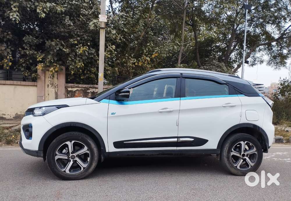Tata Nexon Ev Xz Plus, 2023