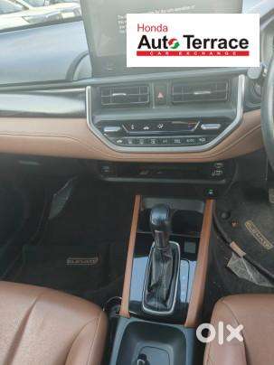 Honda Elevate Zx Cvt, 2024, Petrol