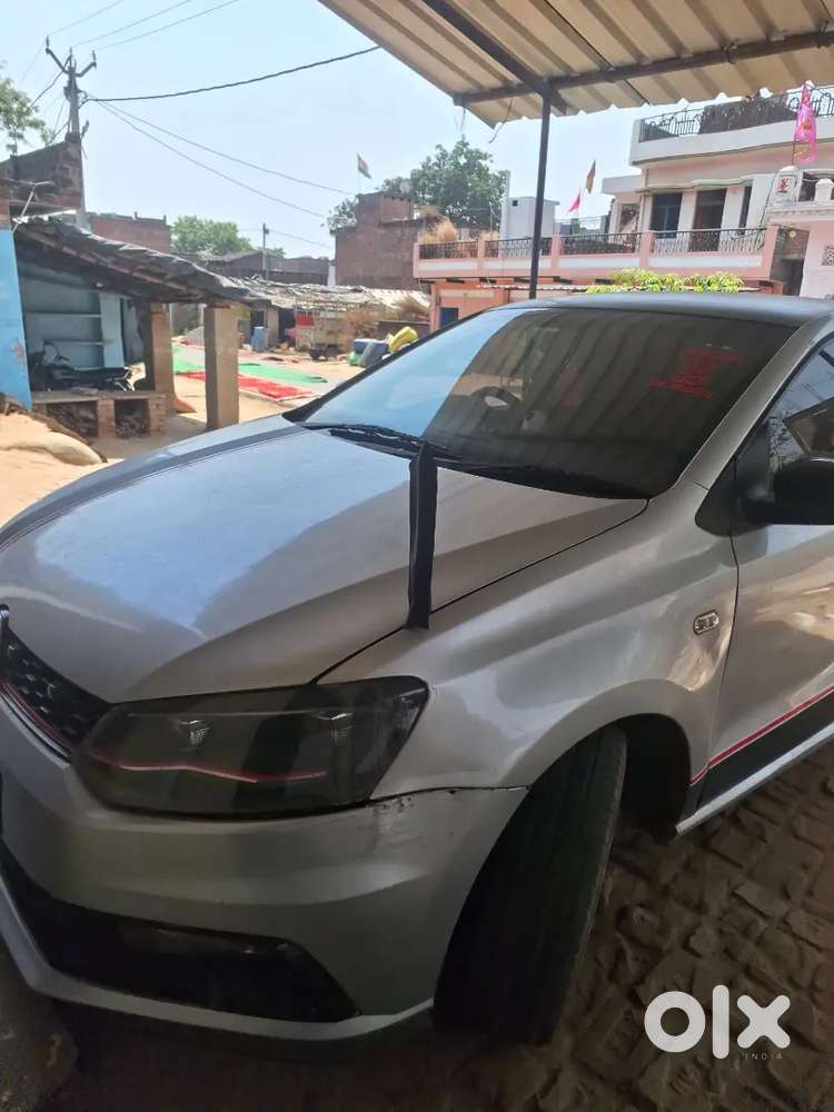 Volkswagen Polo Gti 2011 Petrol Well Maintained