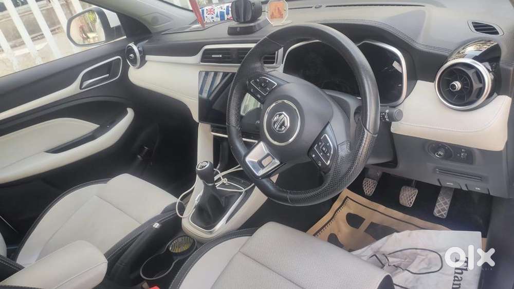 Mg Astor 2023 Petrol Well Maintained