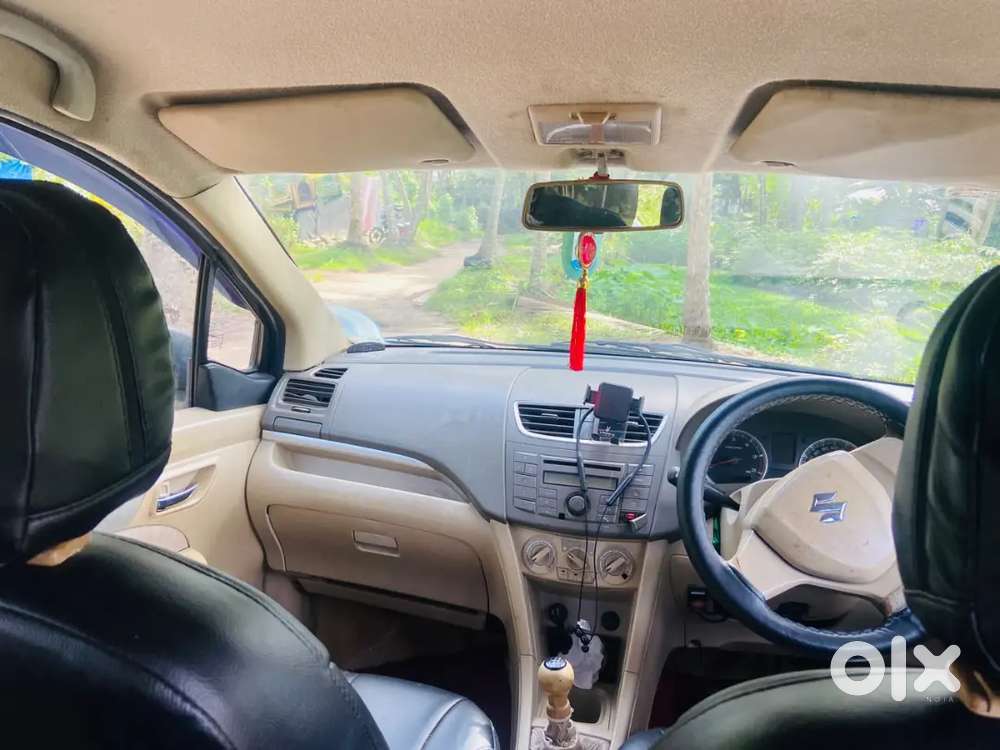 Maruti Suzuki Ertiga Vdi 2014