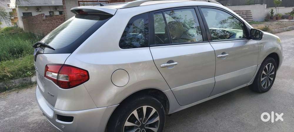 Renault Koleos 4x4 At, 2013, Diesel
