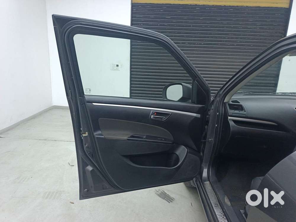 Maruti Suzuki Swift 2018 Vdi, 2015, Diesel