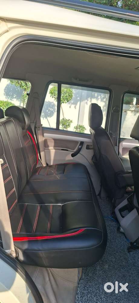 Mahindra Scorpio S11, 2016, Diesel