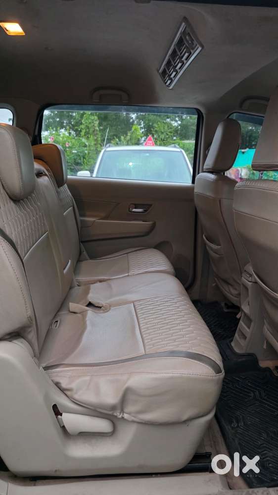 Maruti Suzuki Ertiga Vxi Cng, 2023, Cng & Hybrids