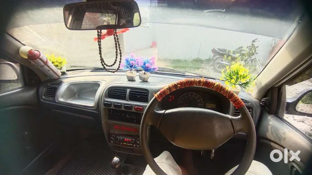 Maruti Suzuki Alto 2011