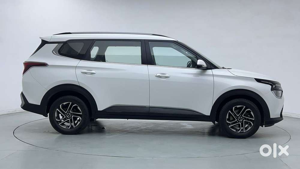 Kia Carens 1.4 Prestige Plus Turbo 7 Str, 2022, Petrol