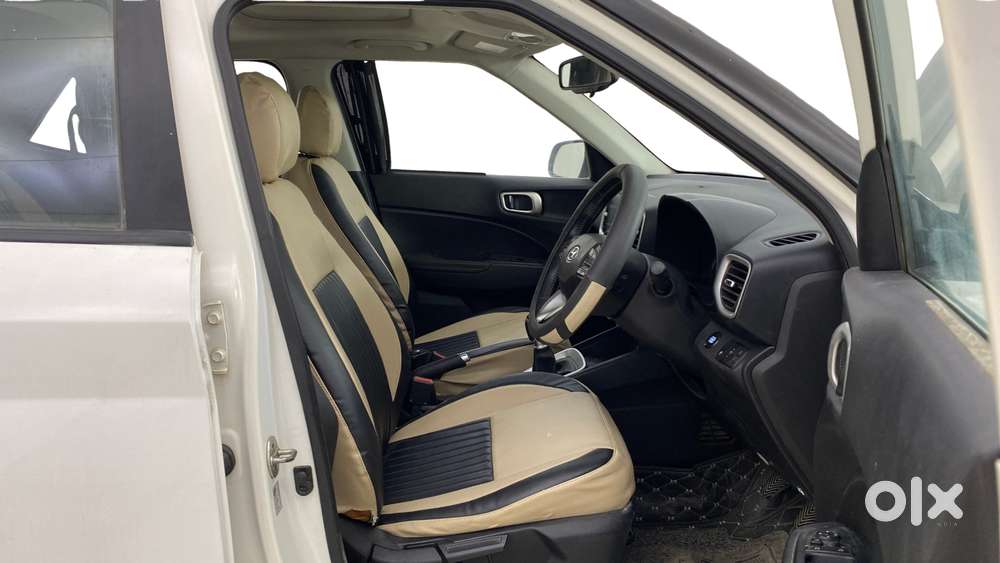 Hyundai Venue 1.4 Crdi Sx (o), 2019, Diesel