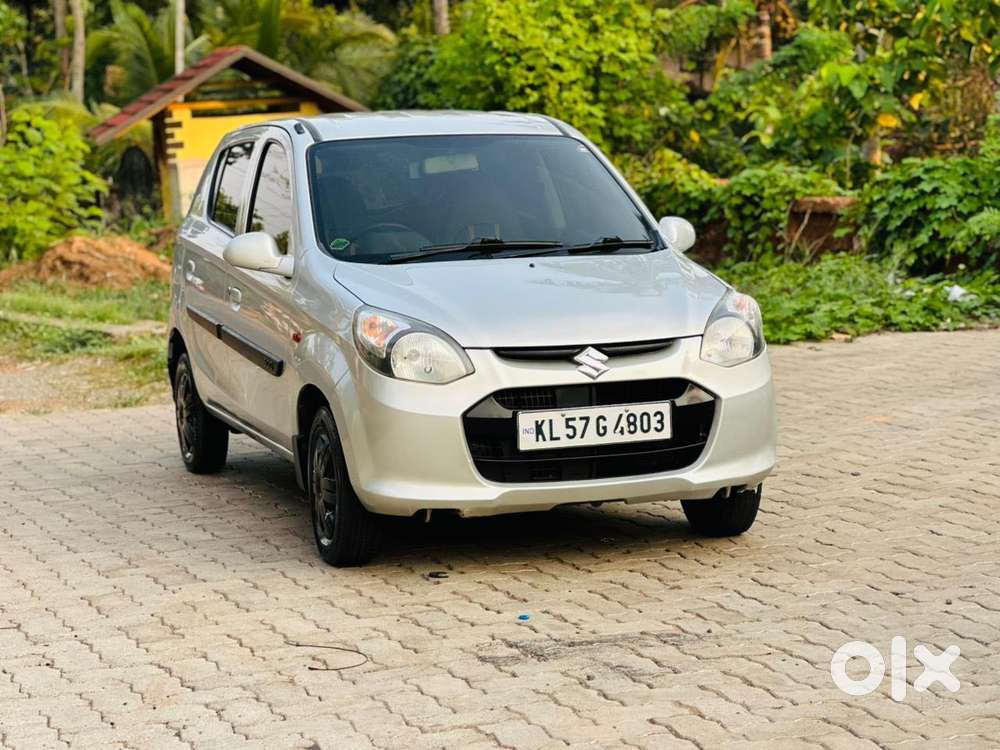Maruti Suzuki Alto 800 2012-2016 Lx Optional, 2013, Petrol