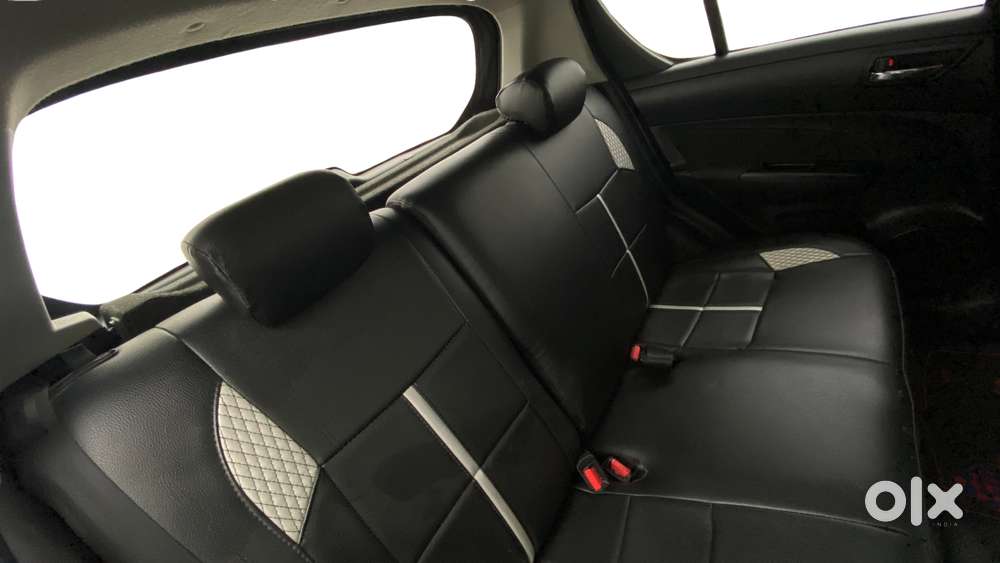Maruti Suzuki Swift Vxi, 2015, Petrol