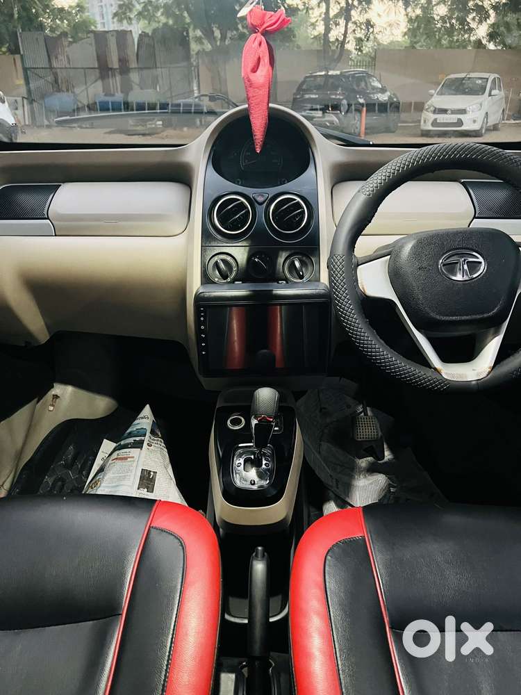 Tata Nano Xta, 2016, Petrol