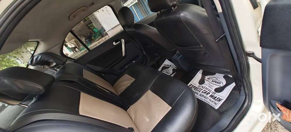 Ford Fiesta 1.4 Duratorq Exi, 2012, Diesel