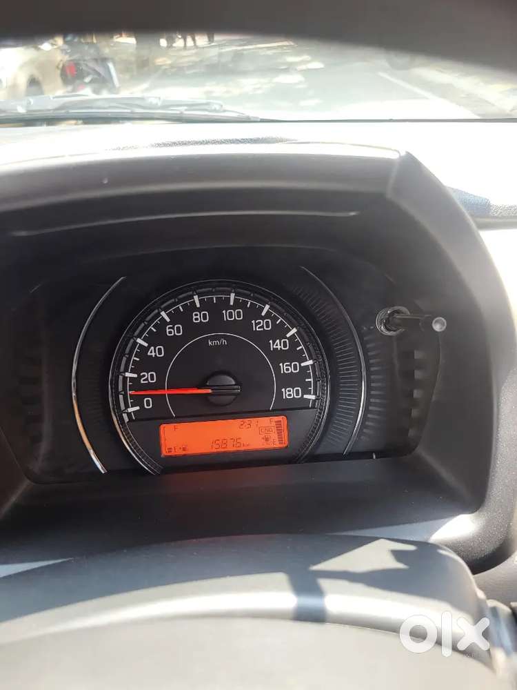 Maruti Suzuki Wagon R December End 2025 Magma Grey Color Cng & Hybrids