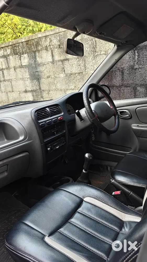 Maruti Suzuki Alto 2009