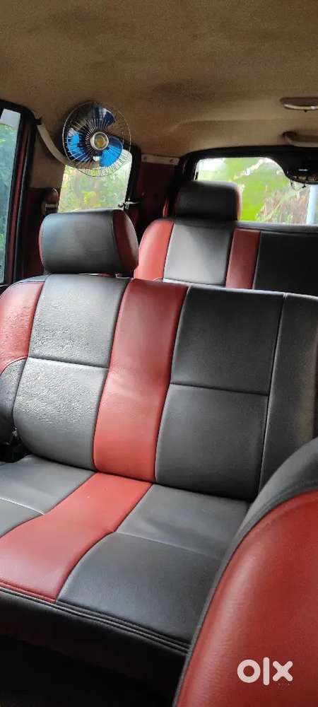 2006 Chevrolet Tavera Diesel 7 Seater