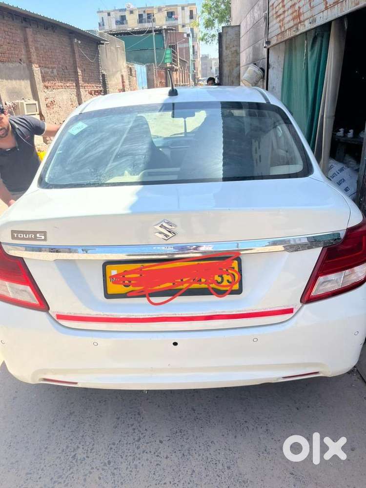 Maruti Suzuki Dzire 2024 Cng & Hybrids Well Maintained