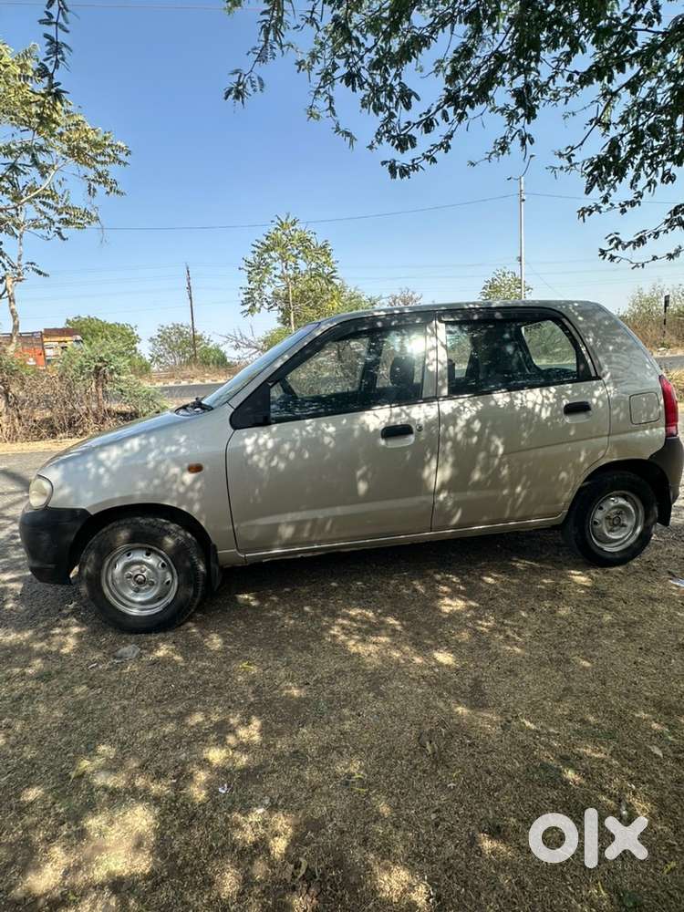 Maruti Suzuki Alto 2005 Petrol Well Maintained