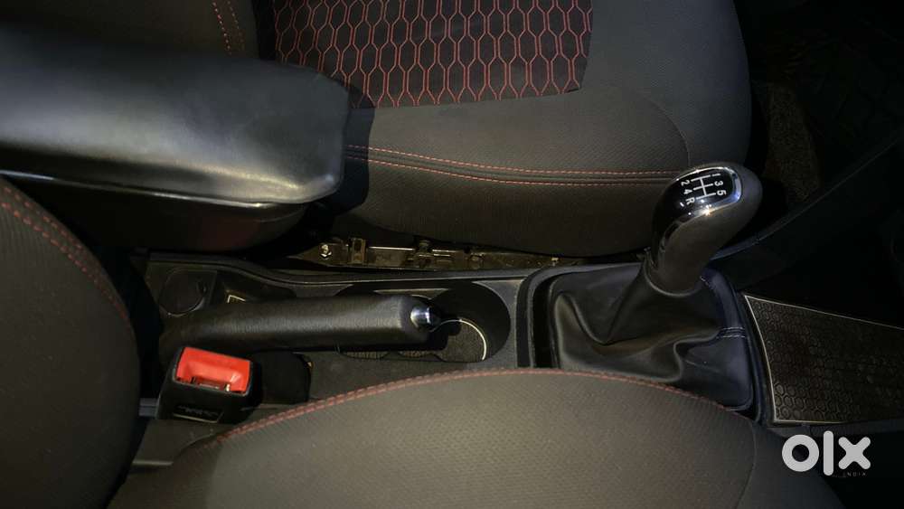 Tata Tigor Jtp Petrol, 2019, Petrol