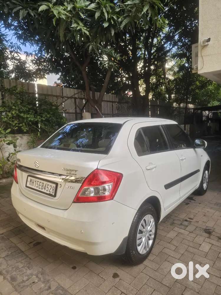Maruti Suzuki Swift Dzire Vdi 2014