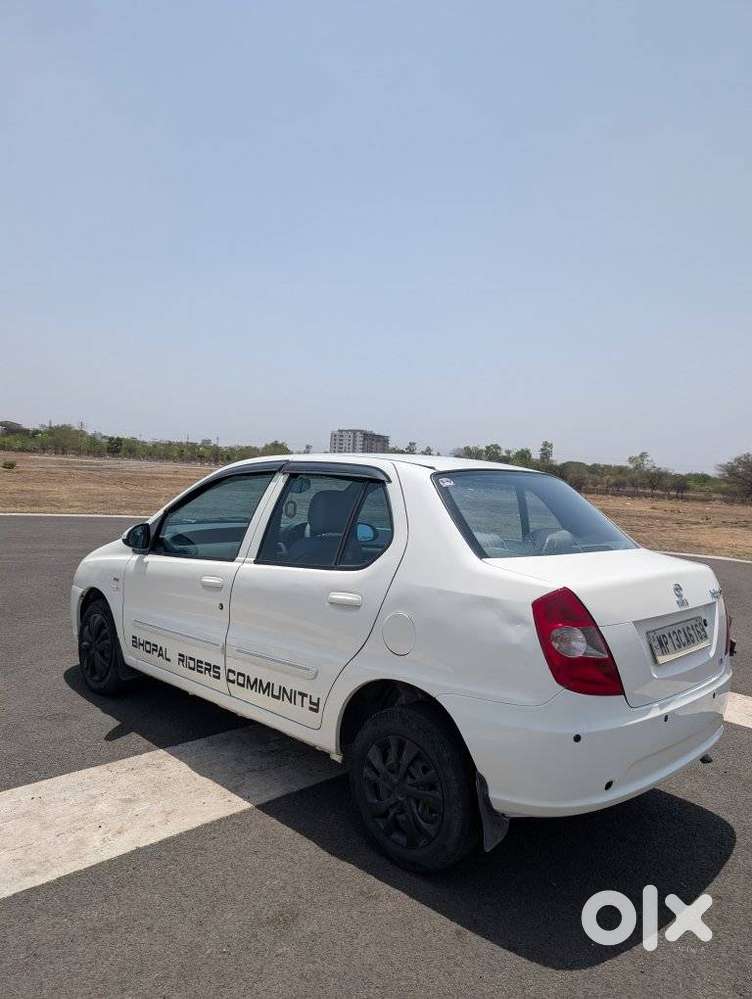 Tata Indigo Ecs Ecs Lx Cr4 Bs-iv, 2013, Diesel