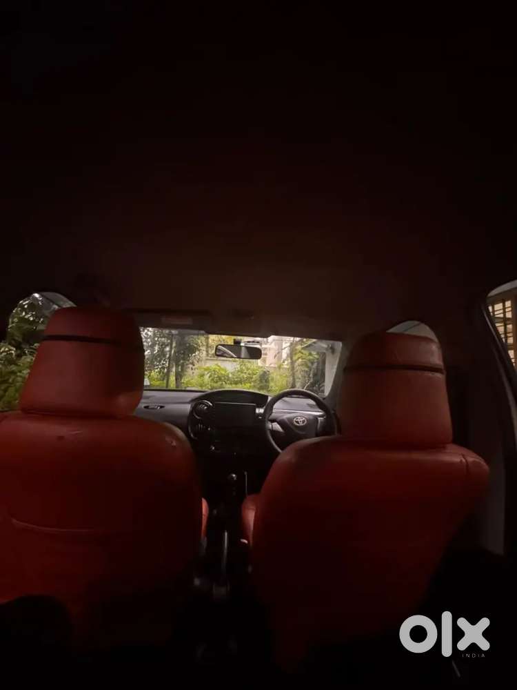 Toyota Etios Cross 2016 Diesel Good Condition