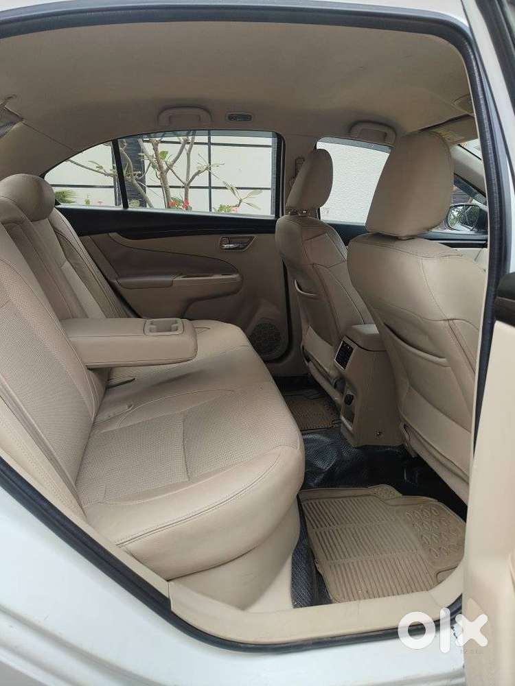 Maruti Suzuki Ciaz