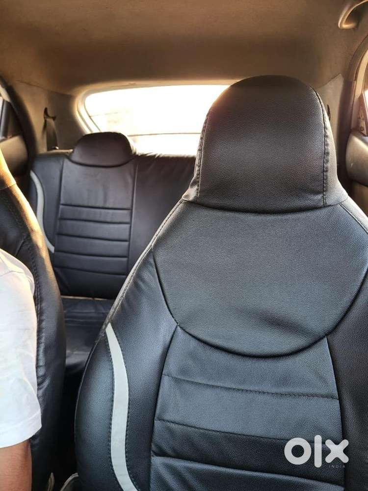 Hyundai Eon 2012 Petrol Good Condition